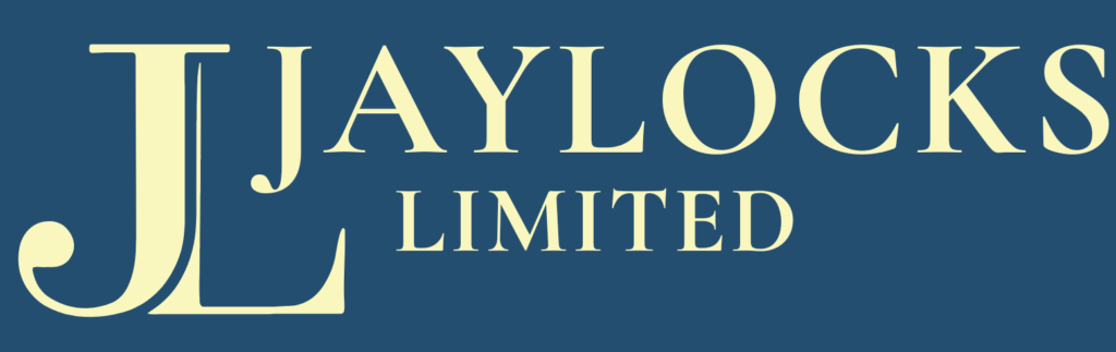 Jaylocks business support team working together